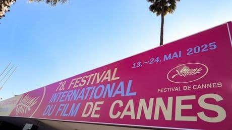 Quand l’actualité s’invite au Festival de Cannes