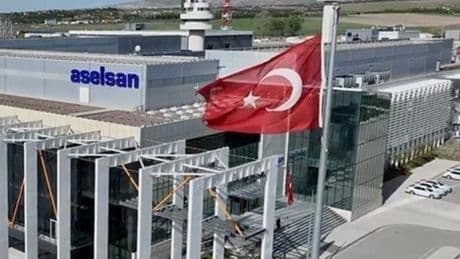Aselsan 5 yeni ürününü tanıttı