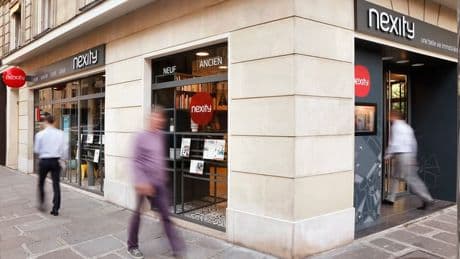 Le promoteur Nexity veut supprimer 120 postes supplémentaires