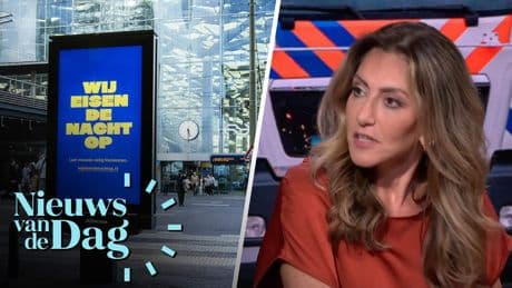Yeşilgöz over geweld tegen vrouwen: ‘Dit is een mannenprobleem'