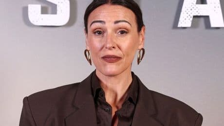 Hostage star Suranne Jones real age as she refuses Botox for 'less scary' treatment