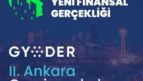 GYODER zirvesinde 'finans' konuşulacak