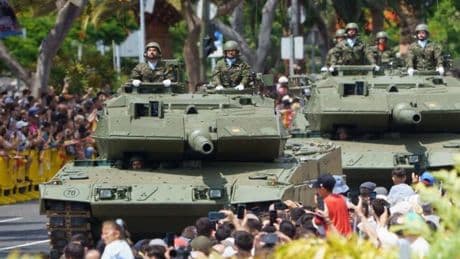 El 5% del PIB para gasto en defensa era "una quimera" para jefes militares españoles: las claves