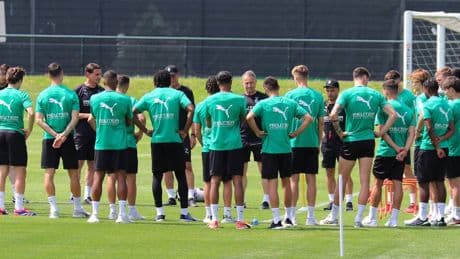 Transfer-Sommer: Gladbachs dritte große Aufgabe ist nicht zu unterschätzen