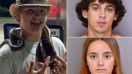 Bullying, a love triangle and nine arrested teens: Inside the killing of a 16-year-old boy ‘lured to his death’