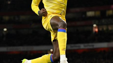 Arsenal player ratings: Kiwior impresses again to keep title race alive but Sterling’s season can’t end soon enough