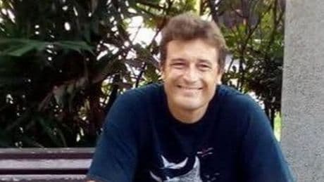 First picture of biker killed in horror crash with transit van in Argyll