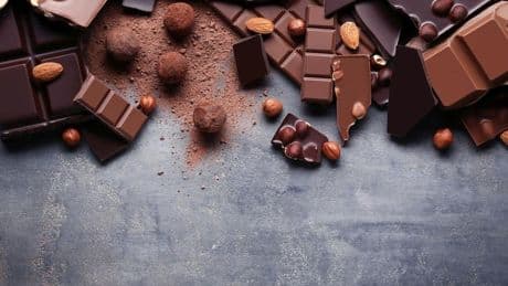 El 'sí' al chocolate negro del cardiólogo Aurelio Rojas: «Mejora el ánimo y protege el corazón»