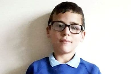 Vicious mum and her murderous boyfriend killed her 9-year-old son in the bath
