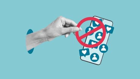 Social-Media-Verbot: Herr Lehrer, darf ich noch TikTok?