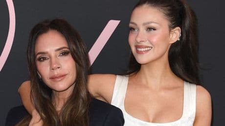 Nicola Peltz's 'plight to become the new Victoria Beckham in desperate bid for fame'