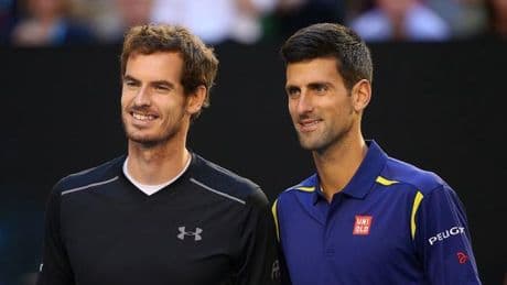 La posible vuelta de Andy Murray al tenis como entrenador