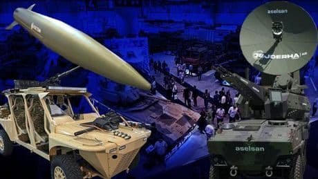 Dünya basınında IDEF 2025 gündemi: 'Savunmada özerkliğin simgesi... Türkiye'nin kararlılığını gözler önüne serdi'