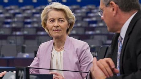 Guerre commerciale entre l’Union européenne et les Etats-Unis : un accord asymétrique se dessine