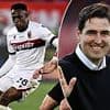 Bournemouth open talks over trophy-winning international centre-back - as Andoni Iraola looks to add Champions League experience to squad