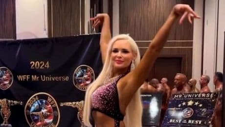 Die Katzenberger in Las Vegas! - „Was war ich für eine geile Alte“