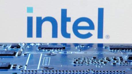 2 milliards d'investissement : de SoftBank au président américain, Intel suscite les convoitises