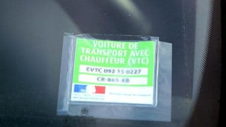 VTC : pour la première fois, la Cour de cassation refuse de requalifier des chauffeurs comme « salariés » d’Uber