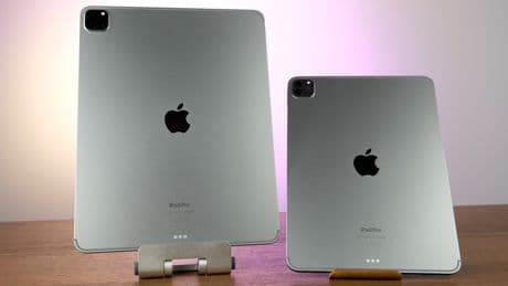 Apple iPad Pro: Komm ein Re-Design mit schlankerem Display?