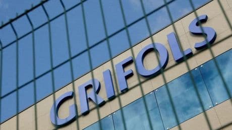 La CNMV multa con 1,4 millones a Grifols por aportar información «inexacta» en sus informes