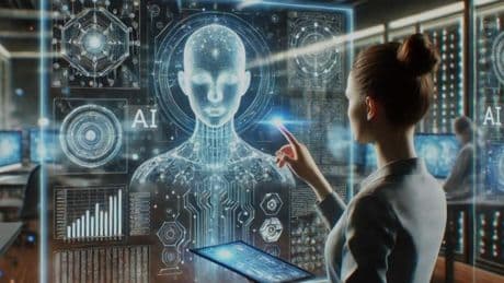 De qué forma la Inteligencia Artificial aumenta las capacidades cognitivas