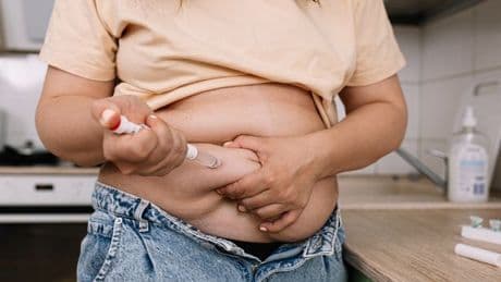 Pharmacists say they can start providing free weight loss jabs for the NHS