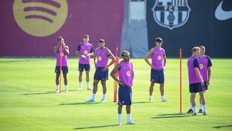 El Barça suspende su primer partido en Japón “por un incumplimiento del promotor”