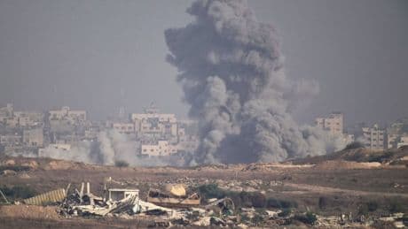 Nahost: Gaza-Krieg: Israel ringt um Geisel-Deal und Kriegsziele