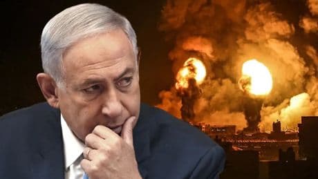 Netanyahu'yu köşeye sıkıştıracak adım... Avrupa'dan İsrail'e yaptırım tehdidi