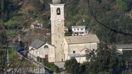 Le mie passeggiate nella Genova che resiste per restare unica