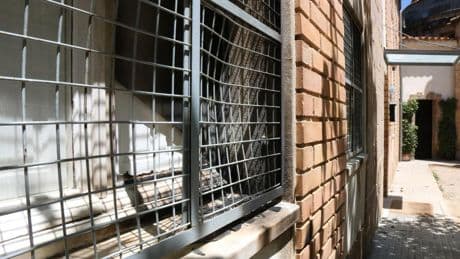 Los menores de Piera regresan al centro con restricciones para evitar incidentes