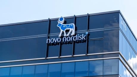 Chahuté en Bourse, Novo Nordisk remercie son patron