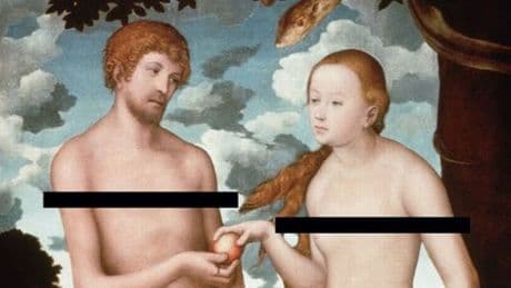 Scientific evidence suggests Bible's first humans Adam and Eve really did exist