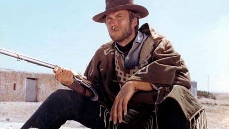 Sabbia, colt, cazzotti e film culto. Bienvenidos amigos a Almería