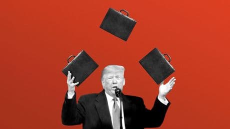 MAGA's AI juggling act