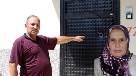 Damadın anneannesi hayatını kaybetmişti! Düğünü 'atletle oturulmaz' uyarısı sonrası kana bulamış