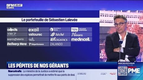 On achète ou on vend ? Les pépites de nos gérants - 23/05