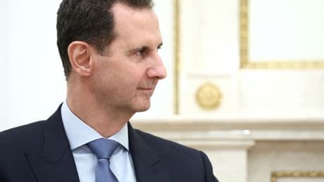 Un nouveau mandat d'arrêt requis contre Bachar al-Assad pour les attaques chimiques en 2013