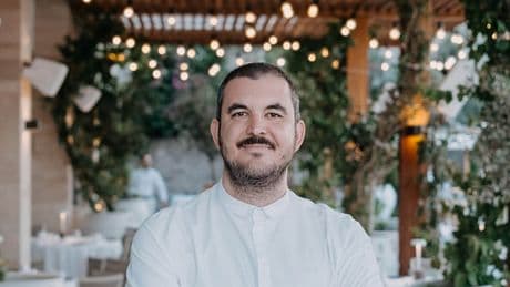Michelin yıldızlı şef Osman Sezener: Çalıştığım tempoda şu anki gençlerin hiçbirinin çalışabileceğini düşünmüyorum