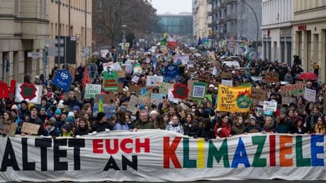 Klimaschutz: EU-Kommission: Klimaziel für 2030 in greifbarer Nähe