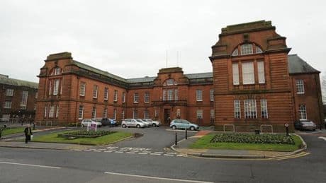 Dumfries and Galloway Council pays out £140,000 for workplace accidents in two years