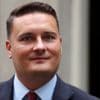 No budget for assisted dying service, Streeting says