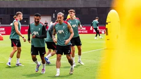 How to watch Liverpool vs AC Milan: Live stream and kick-off time for pre-season match
