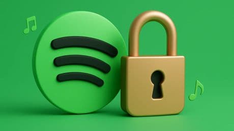 Los polémicos 'Mensajes' llegan a Spotify, pero con estos ajustes puedes mantener privada tu cuenta