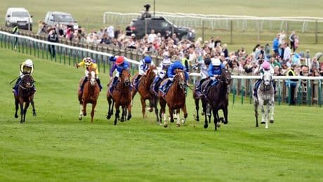 'I picked Oaks winner Minnie Hauk - here is my 33-1 Derby tip for Epsom'