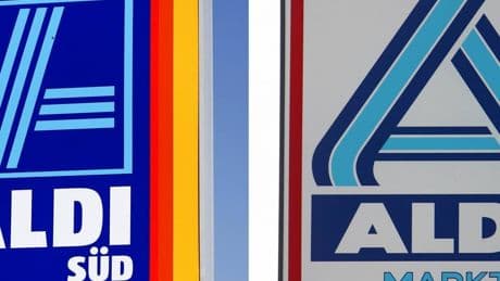 Discounter wollen fusionieren: Aldi Nord und Aldi Süd planen möglichen Zusammenschluss