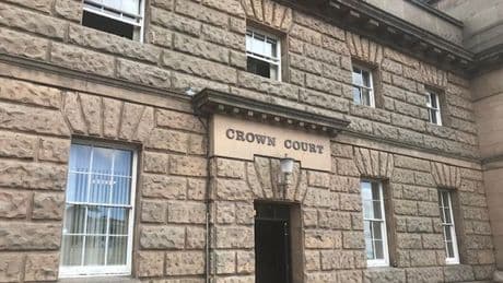 Serial shoplifter mum with 128 offences jailed after dodging prison four times