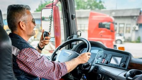 La sanción de miles de euros que te puede caer si manipulas el tacógrafo en un camión