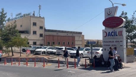 Urfa'da iş cinayeti: Elektrik direğinde akıma kapılan işçi yedi gün sonra hayatını kaybetti