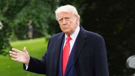 USA: Donald Trump will private Altersvorsorge für riskantere Anlageformen öffnen